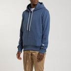 Sweat Terry Classic - Navy Marl - Mixte