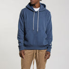 Sweat Terry Classic - Navy Marl - Mixte