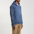 Sweat Terry Classic - Navy Marl - Mixte