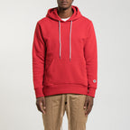 Sweat Terry Classic - Rick Red - Mixte