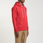 Sweat Terry Classic - Rick Red - Mixte