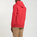 Sweat Terry Classic - Rick Red - Mixte