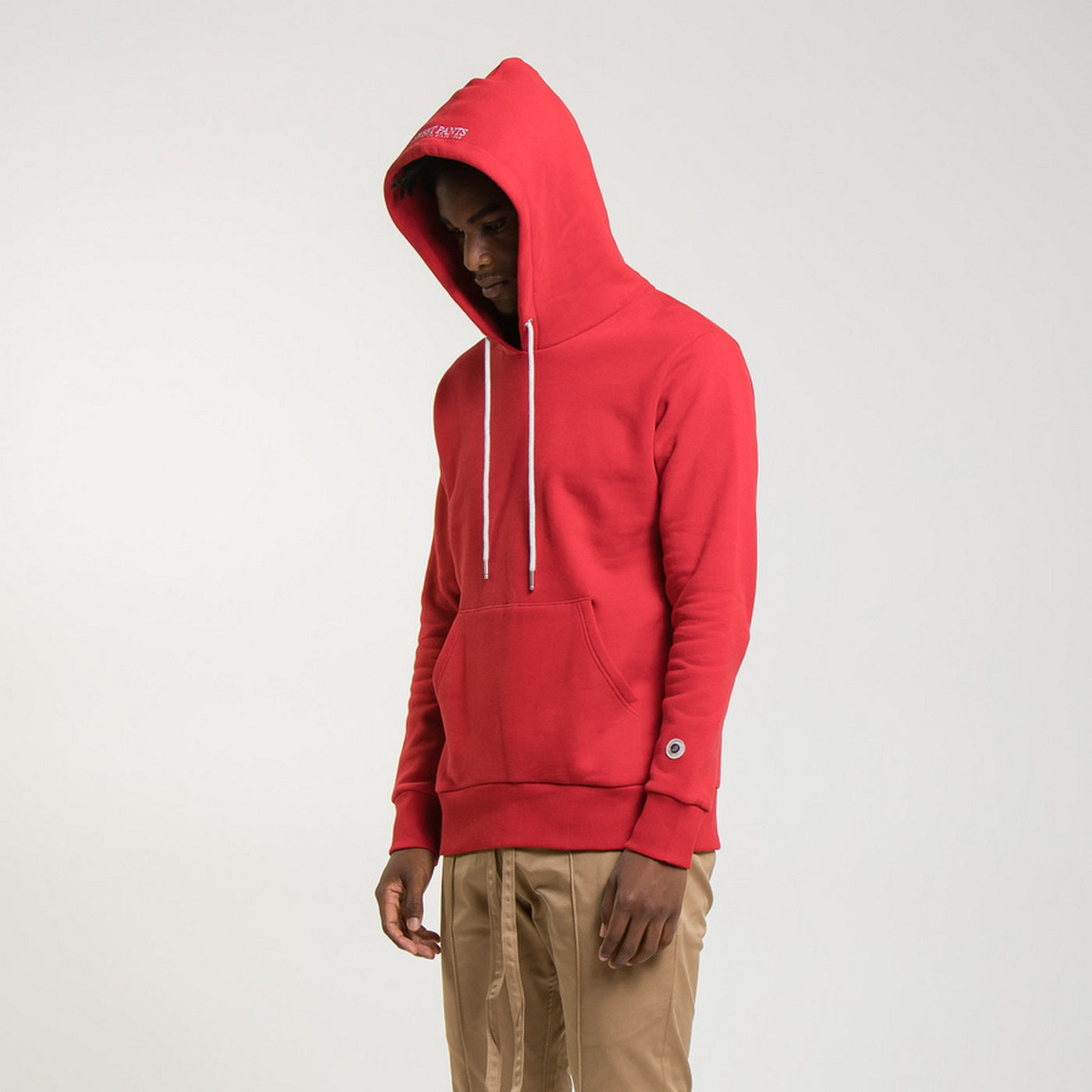 Sweat Terry Classic - Rick Red - Mixte