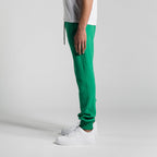 Pantalon Terry Slim - Mint - Mixte