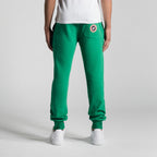 Pantalon Terry Slim - Mint - Mixte
