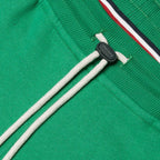 Pantalon Terry Slim - Mint - Mixte