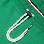Pantalon Terry Slim - Mint - Mixte