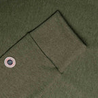 Sweat Terry Classic Crew - Army Marl - Mixte
