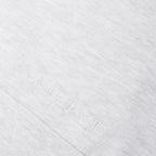 Sweat Terry Classic Crew - Ice Marl - Mixte