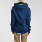 Sweat Terry Classic - Denim - Mixte