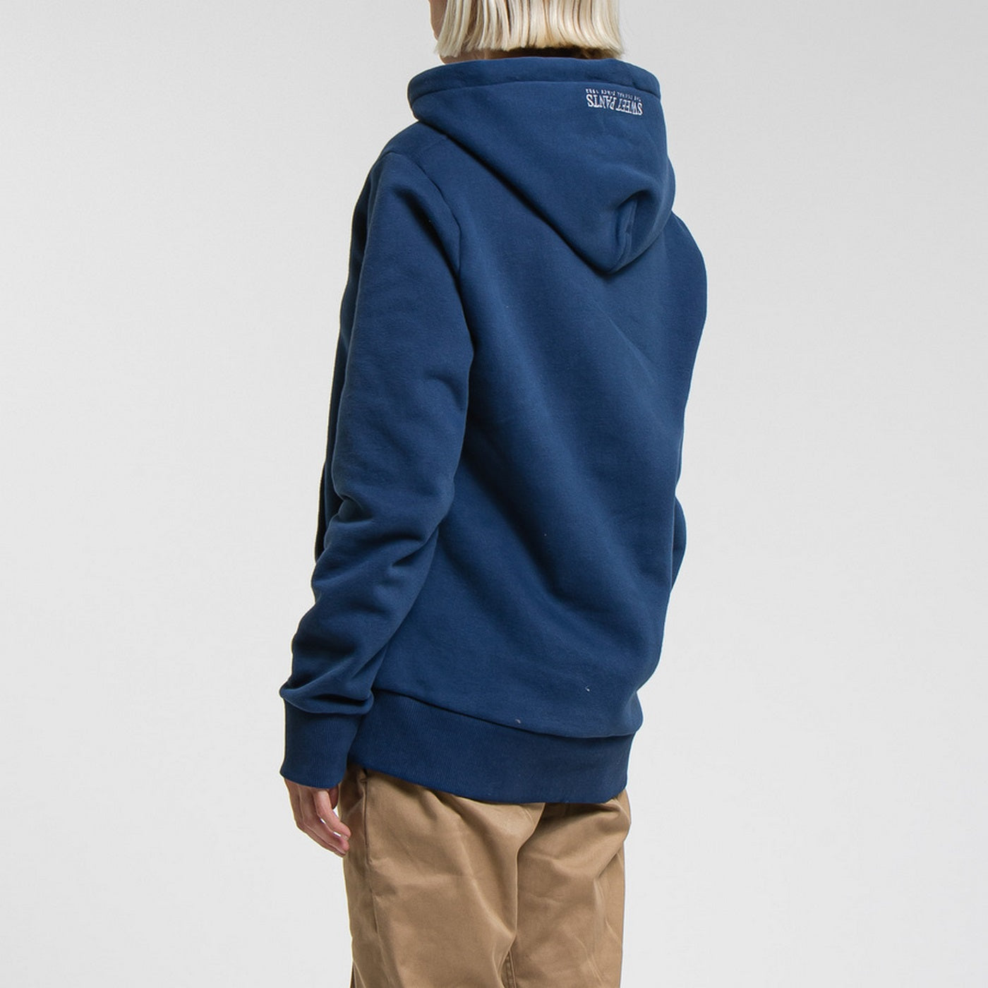 Sweat Terry Classic - Denim - Mixte