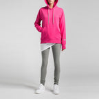 Sweat Terry Classic - Rubis - Mixte