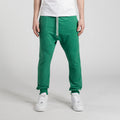 Pantalon Terry Loose - Mint Marl - Mixte