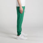 Pantalon Terry Loose - Mint Marl - Mixte