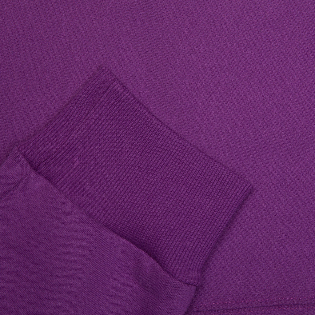 Pantalon Terry Loose - New Grappe / Violet - Mixte