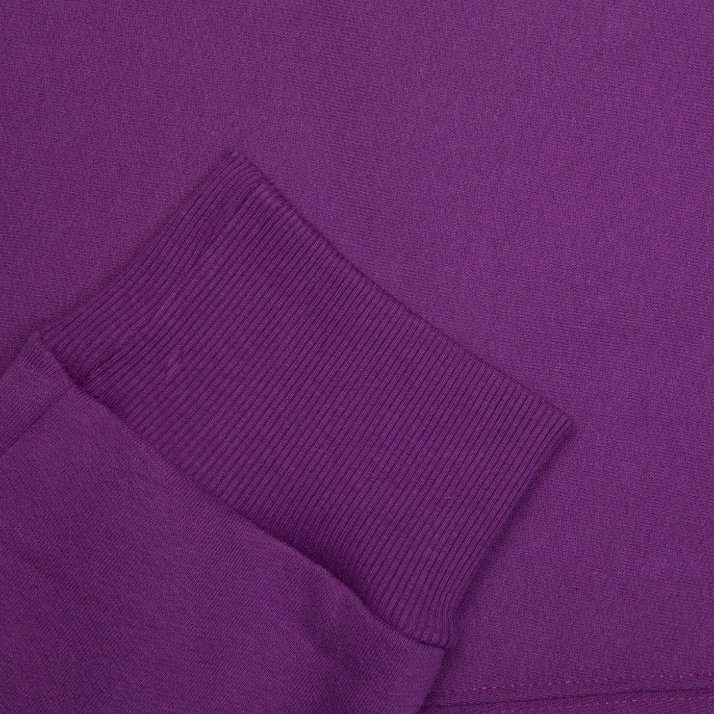 Pantalon Terry Loose - New Grappe / Violet - Mixte