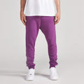 Pantalon Terry Loose - New Grappe / Violet - Mixte