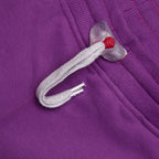 Pantalon Terry Loose - New Grappe / Violet - Mixte