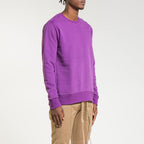 Sweat Terry Classic Crew - New Grappe - Mixte