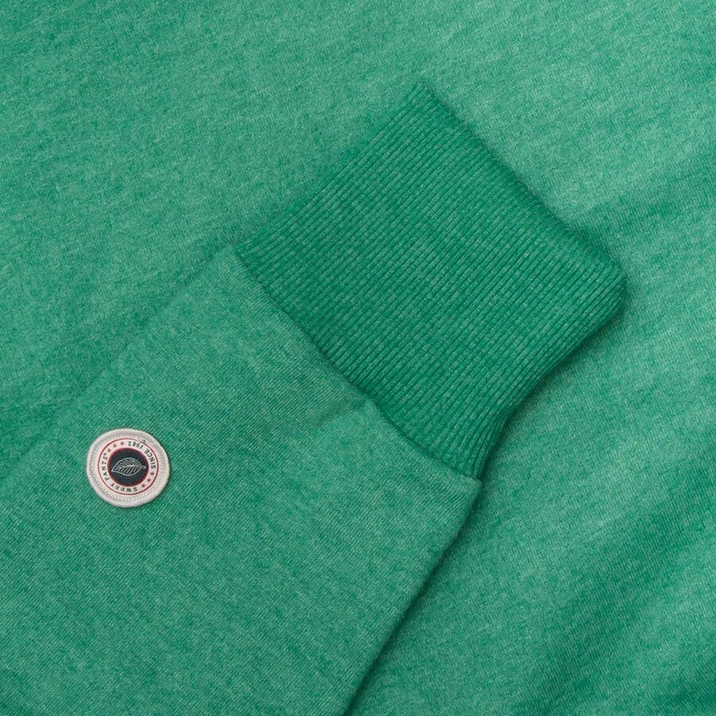 Sweat Terry Classic - Mint Marl - Mixte