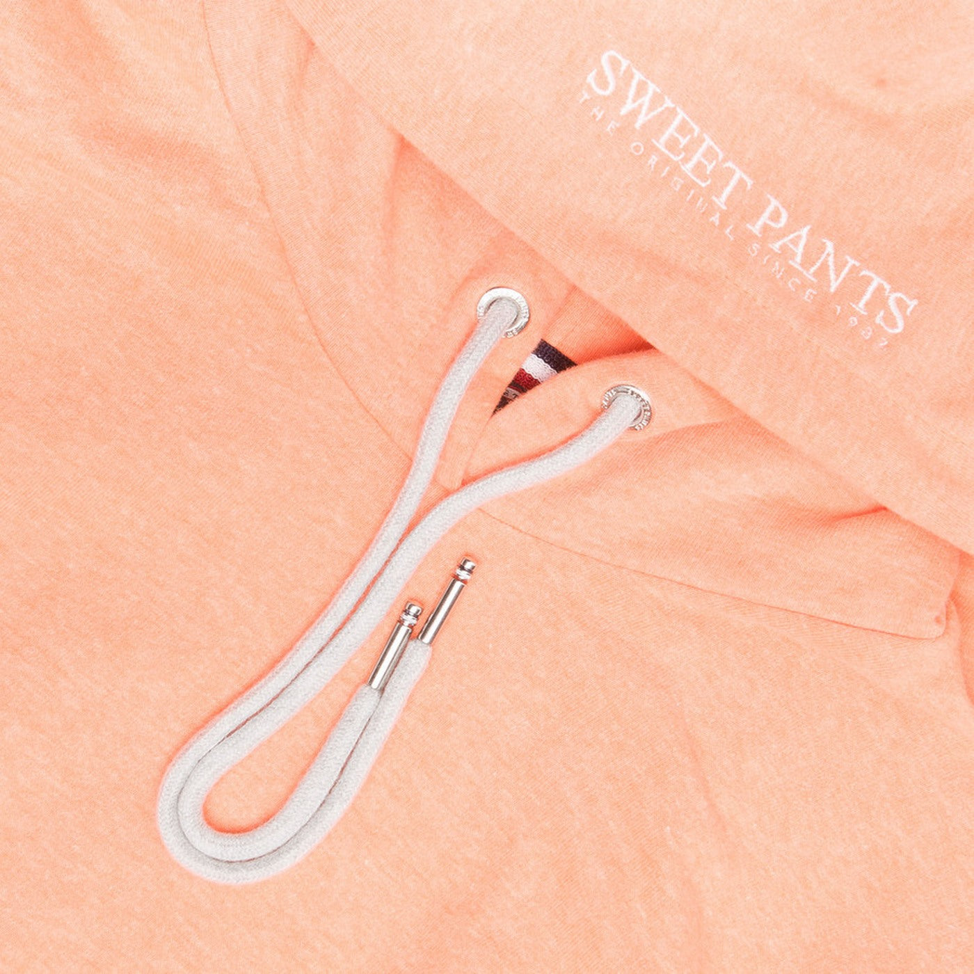 Sweat Terry Classic - Neon Orange - Mixte