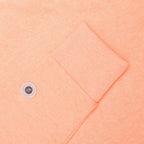 Sweat Terry Classic - Neon Orange - Mixte