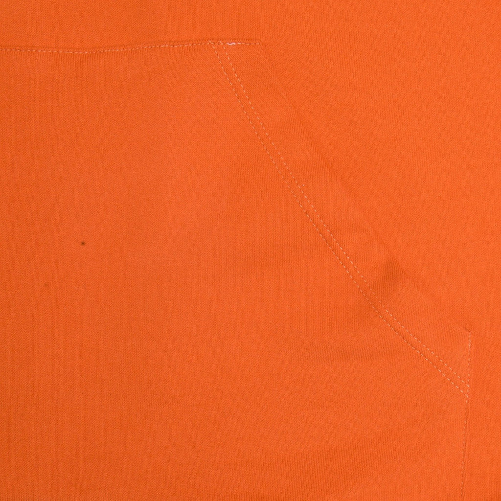 Sweat Terry Classic - Orange - Mixte