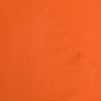 Sweat Terry Classic - Orange - Mixte