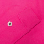 Sweat Terry Classic - Rubis - Mixte