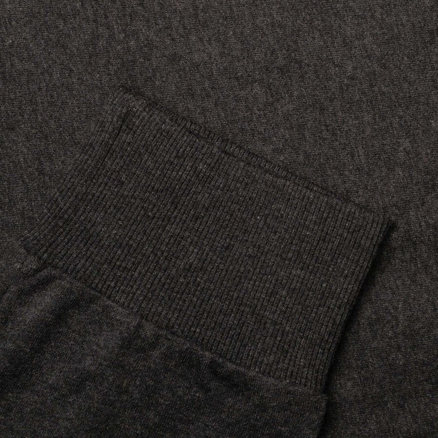 Pantalon Terry Loose - Black Marl - Mixte