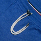 Pantalon Terry Loose - Bleu Supreme Marl - Mixte