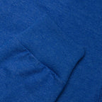 Pantalon Terry Loose - Bleu Supreme Marl - Mixte
