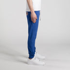 Pantalon Terry Loose - Bleu Supreme Marl - Mixte