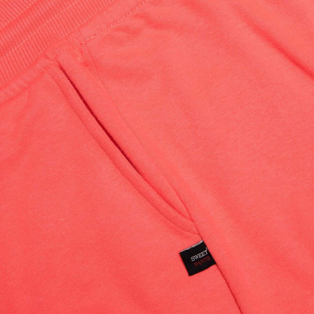 Pantalon Terry Loose - Laser Corail - Mixte