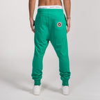 Pantalon Terry Loose - Laser Green - Mixte