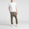 Pantalon Terry Loose - Marshal - Mixte