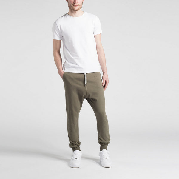 Pantalon Terry Loose - Marshal - Mixte
