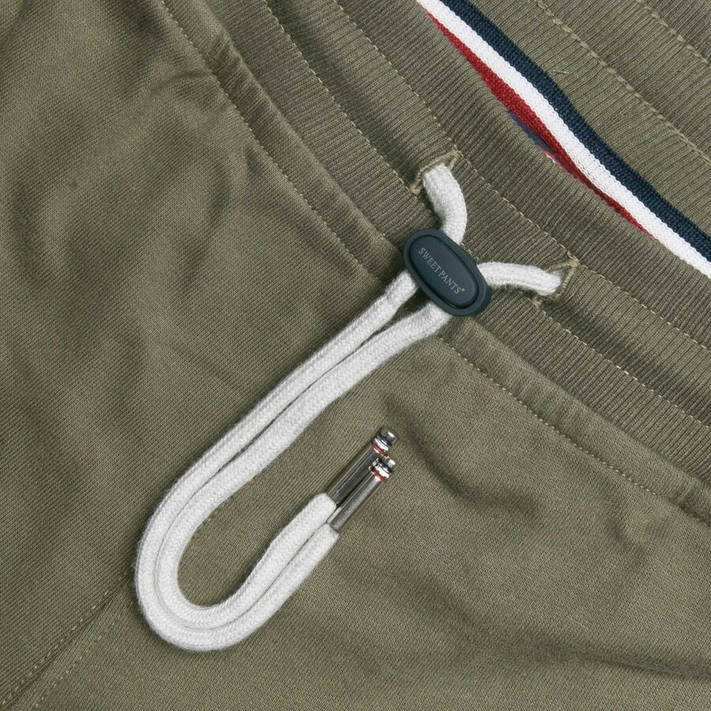 Pantalon Terry Loose - Marshal - Mixte