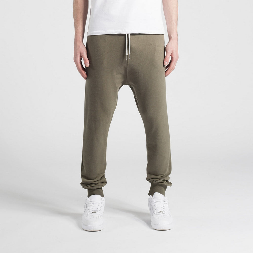 Pantalon Terry Loose - Marshal - Mixte
