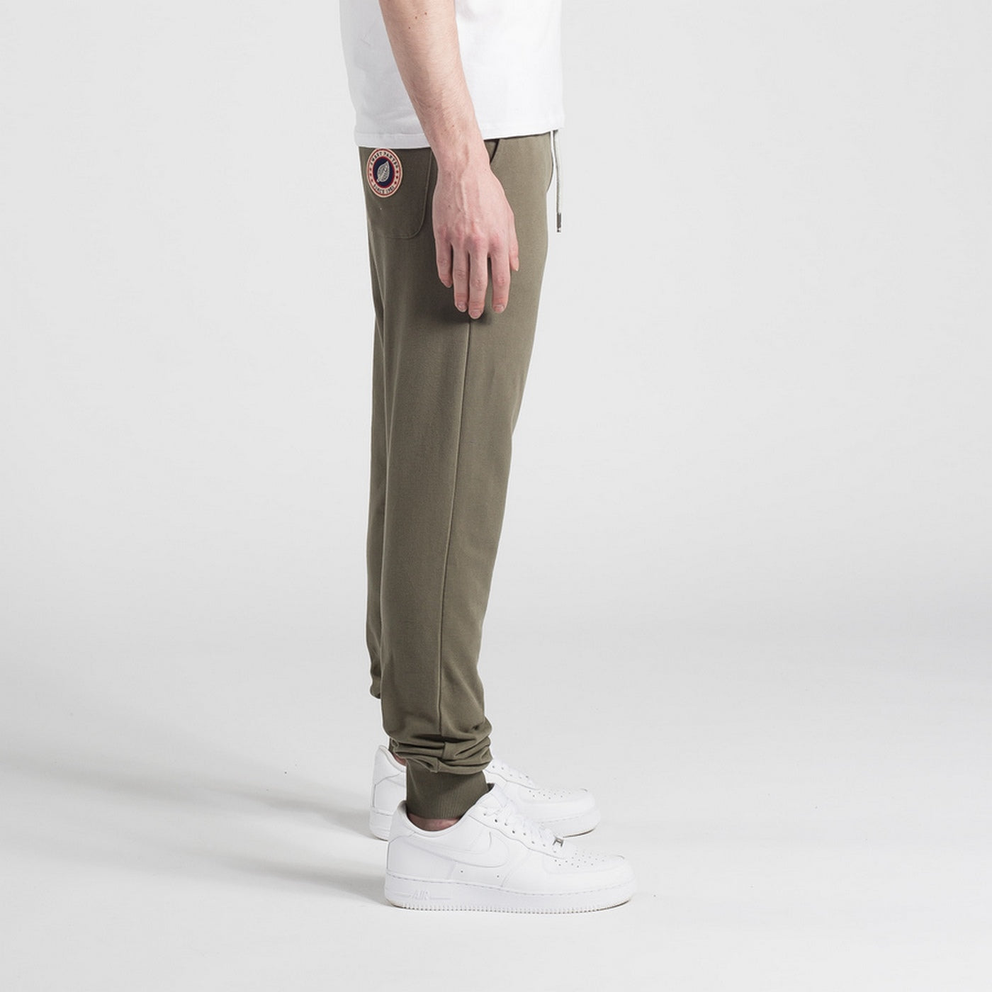 Pantalon Terry Loose - Marshal - Mixte
