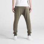 Pantalon Terry Loose - Marshal - Mixte
