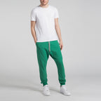 Pantalon Terry Loose - Mint Marl - Mixte