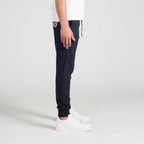 Pantalon Terry Loose - Navy - Mixte