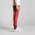 Pantalon Terry Loose - Rick Red Marl - Mixte