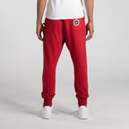 Pantalon Terry Loose - Rick Red - Mixte