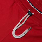 Pantalon Terry Loose - Rick Red - Mixte