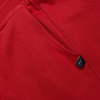 Pantalon Terry Loose - Rick Red - Mixte