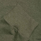 Pantalon Terry Slim - Army Marl - Mixte