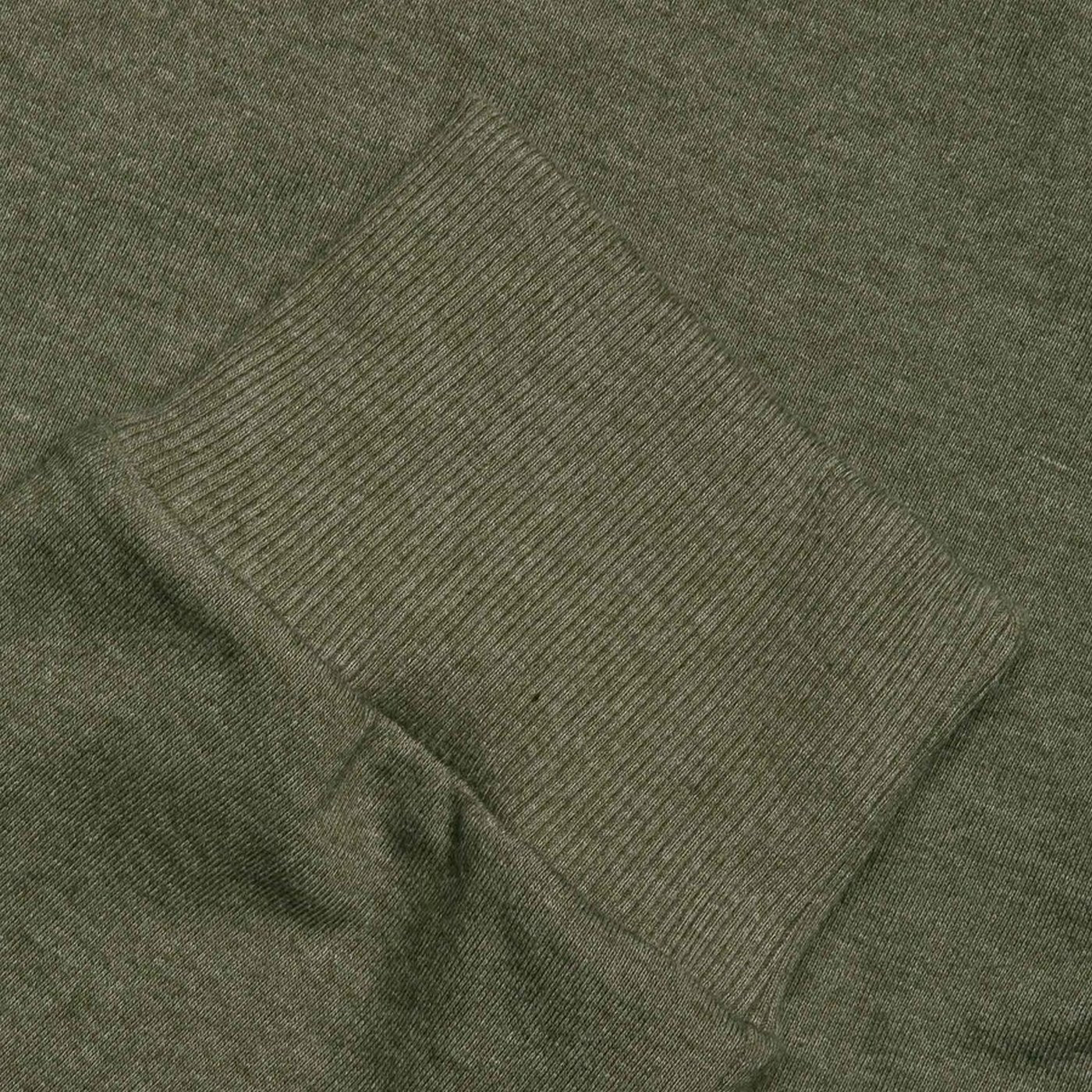 Pantalon Terry Slim - Army Marl - Mixte