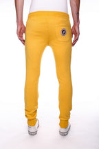 Pantalon Terry Slim - Beck Gold - Mixte